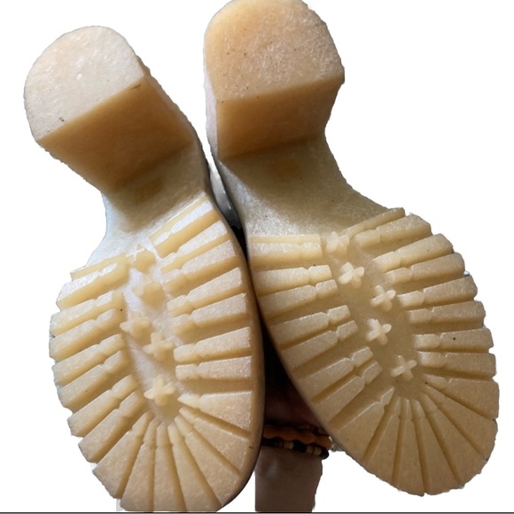 NWOT. Free People James Chelsea Boot 38. Never worn. With Box. - Picture 9 of 10